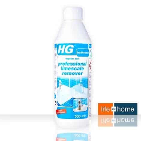 HG Препарати за Почистване на Ръжда и Котлен Камък