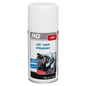 HG Спрей за Почистване на Автоклиматик 300 мл