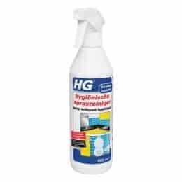 HG 443 Хигиенизиращ Почистващ Спрей 500 ml