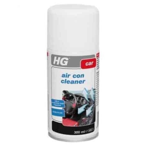 HG 369 за Почистване на Автоклиматик 300 мл