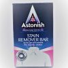 Astonish Stain Remover Сапун за Премахване на Петна от Дрехи 75 г.