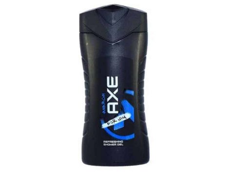 Axe Anarchy Душ Гел 250 мл.