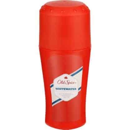 Old Spice Рол Он Whitewater 50 ml.