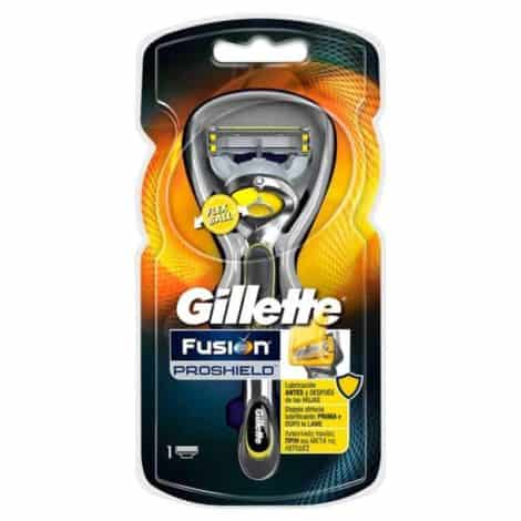 Gillette Fusion Proshield Самобръсначка – 1 Ножче