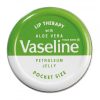 Vaseline Lip Therapy Балсам за Устни – Алое Вера 20 гр.