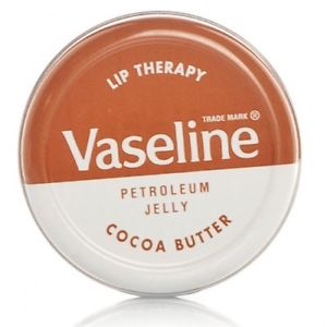 Vaseline Lip Therapy Балсам за Устни – Кокос 20 гр.