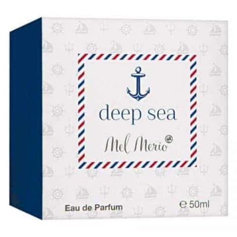 Mel Merio Дамски Парфюм - Deep Sea 50 ml.