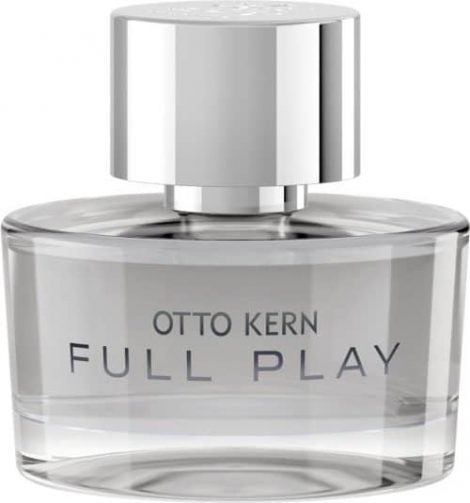 Otto Kern Мъжки Парфюм - Full Play 30 ml.