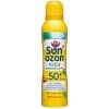 Rossmann Sun Ozon Детски Слънцезащитен Спрей – SPF 50 +/ 150 ml.