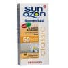 Rossmann Sun Ozon Слънцезащитен Крем – Classic SPF 50/50 ml.