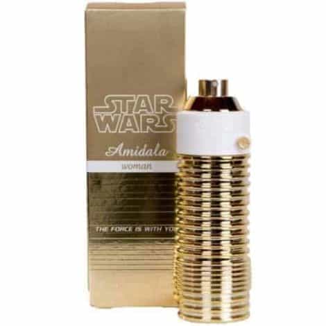 Star Wars Дамски Парфюм – Amidala 60 ml.