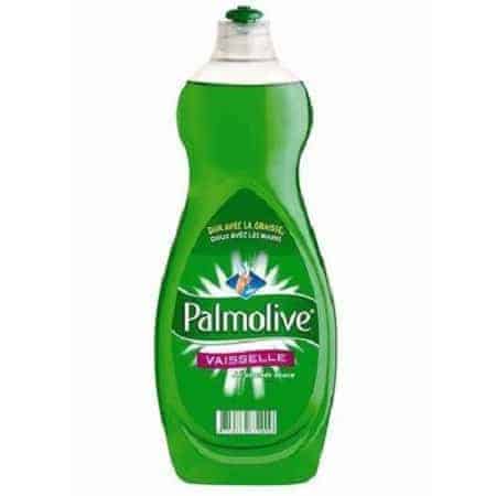 Препарат за Съдове Palmolove Original 750 ml.