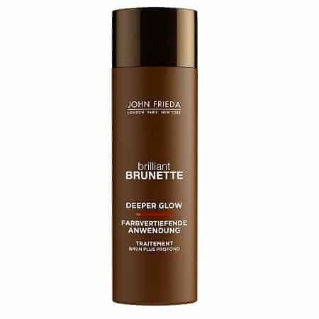 Балсам за Подсилване Цвета на Косата John Frieda Brilliant Brunette Deeper Glow