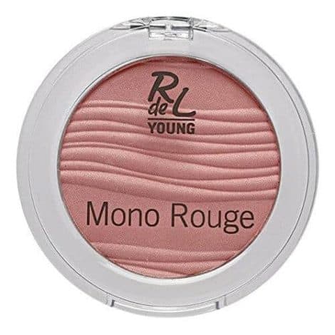 Руж за Лице Rival de Loop Mono Rouge 04 Rose Wood