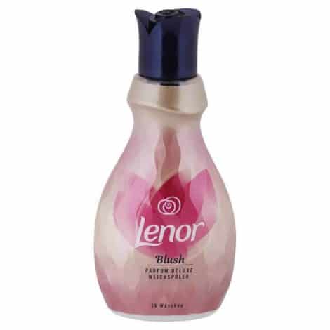Омекотител Lenor Parfum Deluxe Blush 36 Изпирания 900 мл.