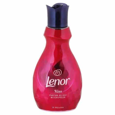 Омекотител Lenor Parfum Deluxe Kiss 36 Изпирания 900 мл.