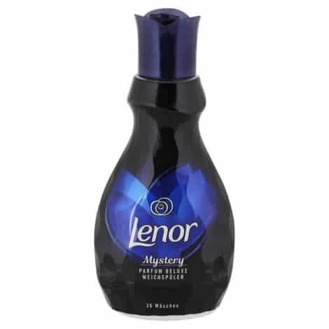 Омекотител Lenor Parfum Deluxe Mystery 36 Изпирания 900 мл.