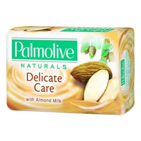 Сапун Бадемово Мляко Palmolive Delicate Care 90 g.